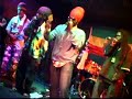 Ras Attitude-Troddin Home in Centripetal Smoke pt. 1