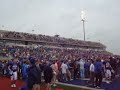 Hail Mary at UB