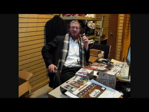 Joe Lazar or David Greenfield ? Boro Park Elections ! Part 1