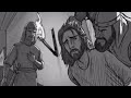 Jezus i ?w. Piotr Jezus i ?w. Piotr