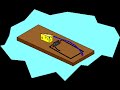 Irreducible Complexity? Behe's Mousetrap