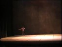 Anette Delgado - Le Corsaire Pas de Deux