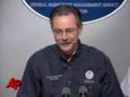 After Gustav, FEMA Looks to Hanna, Ike
