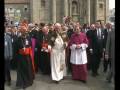 Pour Les Trente Ans De Lélection De Jean Paul Ii