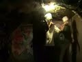 Hlm feat papaflow impro sur du rap dans notre cave Acte 3