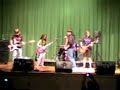 Crash the End at the 2007 Reindeer Rock-Off