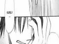 Crash Into Me -- Shigure/Akito, Haru/Rin, Kyo/Tohru
