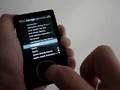 YouTube - Zune Pad Demo
