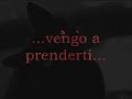 suspiria - vengo a prenderti
