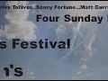 four february performances at st. peter's church in new york
