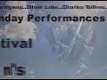 four february performances at st. peter's church in new york