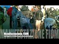 Manifestazione FIOM Correggio