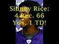 Minnesota Vikings vs S.Diego Chargers Review - Paladino Live