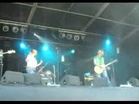 Magnapop - Garden and Mary