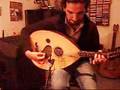 Grazy Nihavend improviations with the Oud (Gökay-Karlsruhe)