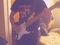Deftones - Engine No.9 Cover (by Venison)