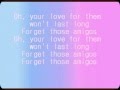 Studio Killers Jenny Official Music Video and Lyrics