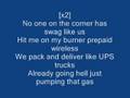 videos de M.I.A. Paper Planes video lyrics