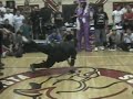 Ashes 2 Ashes - Round 4 - Airsteps vs Repstyles