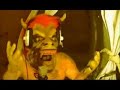 Mojinos Escozios - Doy asco
