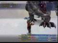 Final Fantasy XII Behemoth King