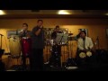 julio barreto- quiereme 2009