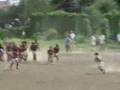 第86回高校ラグビー東京都予選本 郷高校 vs 明大中野...