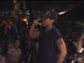Papeete Beach venerd� 20 luglio 2007 video 2