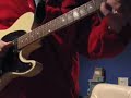 Telecaster Fingerpicking