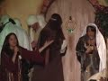 PAIXA DE CRISTO/IRMAS LEONEL-SANGUE PARTE-7