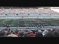 TBDBITL Benny Goodman Show at the Buckeye Invitational 2008 TBDBITL Benny Goodman Show at the Buckeye Invitational 2008