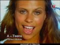 A*teens - Cant Stop The Pop - A*Teens