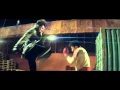 Donnie Yen and Wu Jing fights HD [甄子丹和吴京打斗]