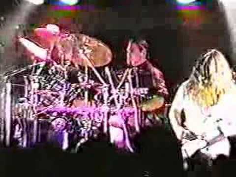 Cynic - How Could I?