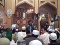 Aj sik mitra (Owais Qadri) Manchester Mehfil-e-Naat 2010 
