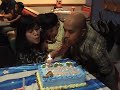2nd Birthday Celebration!