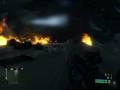 videos de Crysis - Walka na lotniskowcu