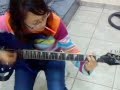 sarY