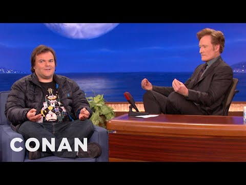 jack black