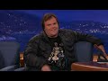 Jack Black will sing, dance, and do whatever you need to believe he's qualified for Hebrew school.