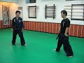 Cheong Kyum Kwan www.hapkidocka.orgMaster Kim Master Seo
