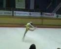 Borislava Toncheva Hoop 2008 Julieta Shishmanova Q
