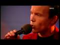 Bye & Rønning -Torgeir - Kunne vært en sang av Jan Eggum