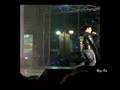 Ok Taek Yeon solo performance in guerilla concert
