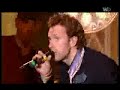 Coldplay - Lovers in Japan Live