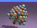 64 Balls - animation