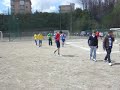 [DragaTv] Dragaboll - DAM10 - Rissa di fine partita!