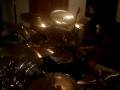 videos de laid to rest drum cover