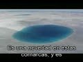 Deshielo del casquete glaciar