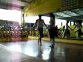 joedance - yuz ensayo final salsa